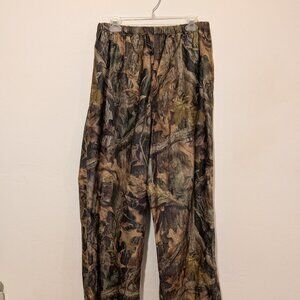 Mad Dog Gear Pants Mens X-Large Camouflage Advantage Timber Hunting Mesh Lined